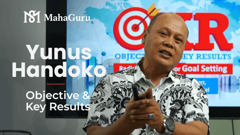 Objective & Key Result Class